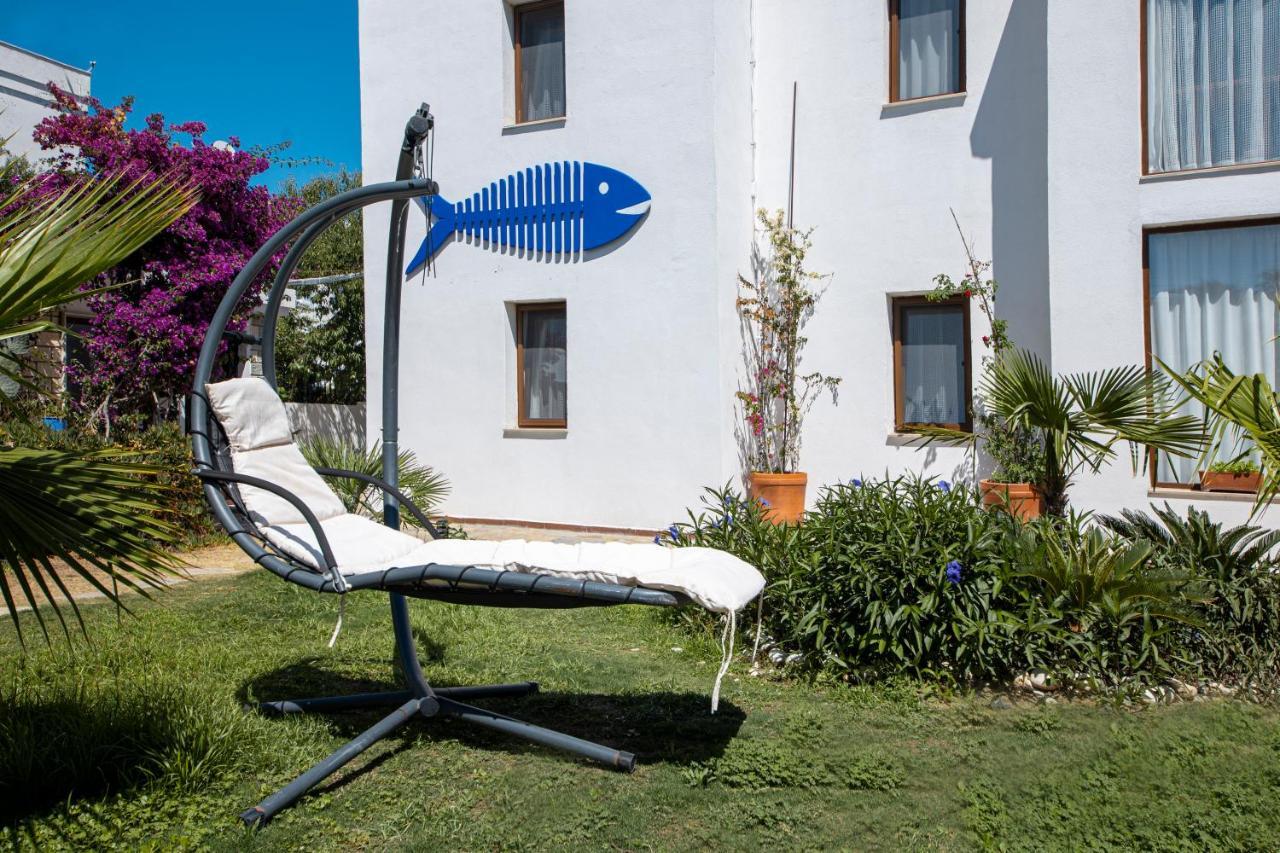 Casa Caria Boutique Hotel Bodrum Exterior photo
