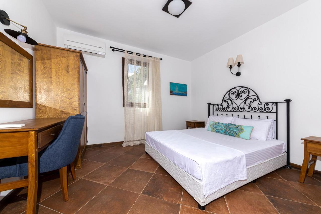Casa Caria Boutique Hotel Bodrum Exterior photo