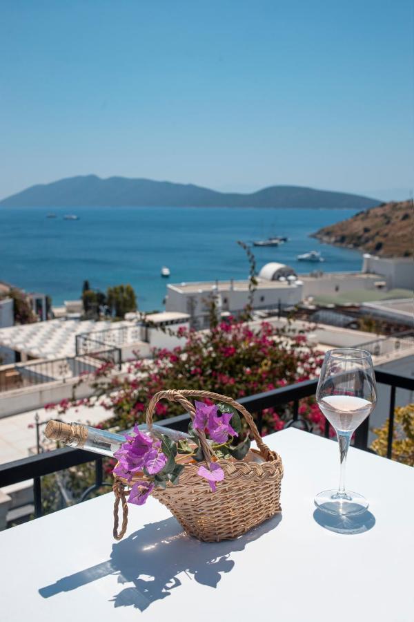 Casa Caria Boutique Hotel Bodrum Exterior photo