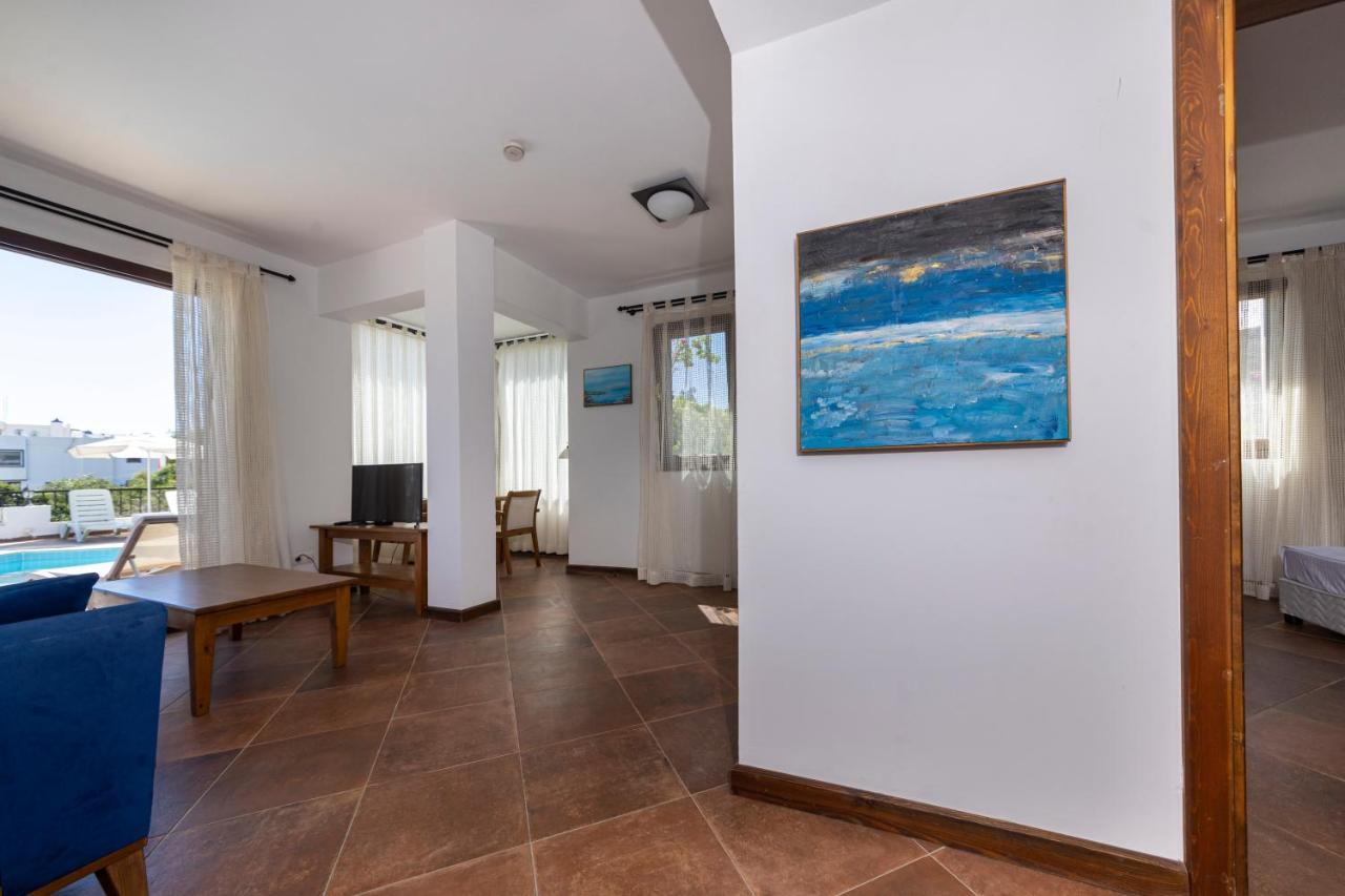 Casa Caria Boutique Hotel Bodrum Exterior photo