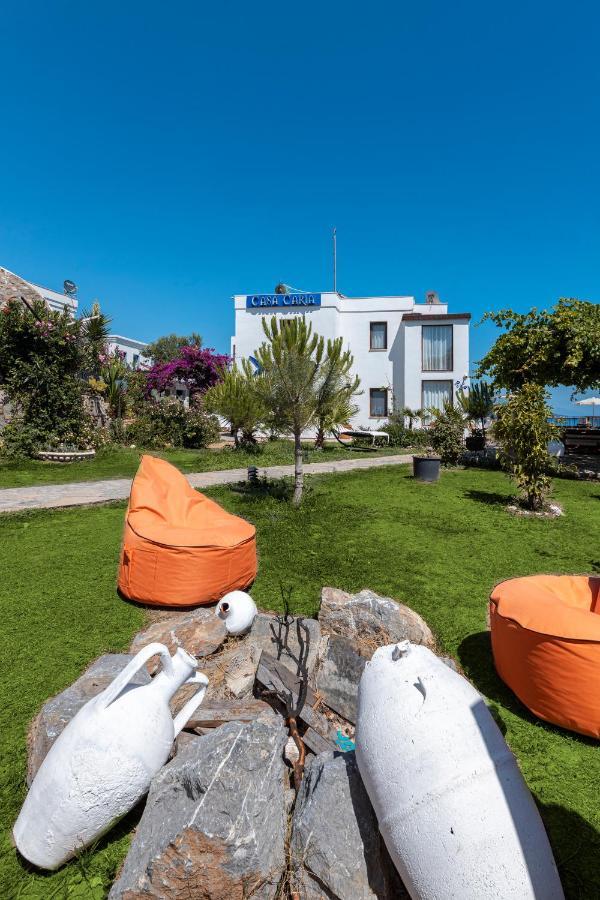 Casa Caria Boutique Hotel Bodrum Exterior photo