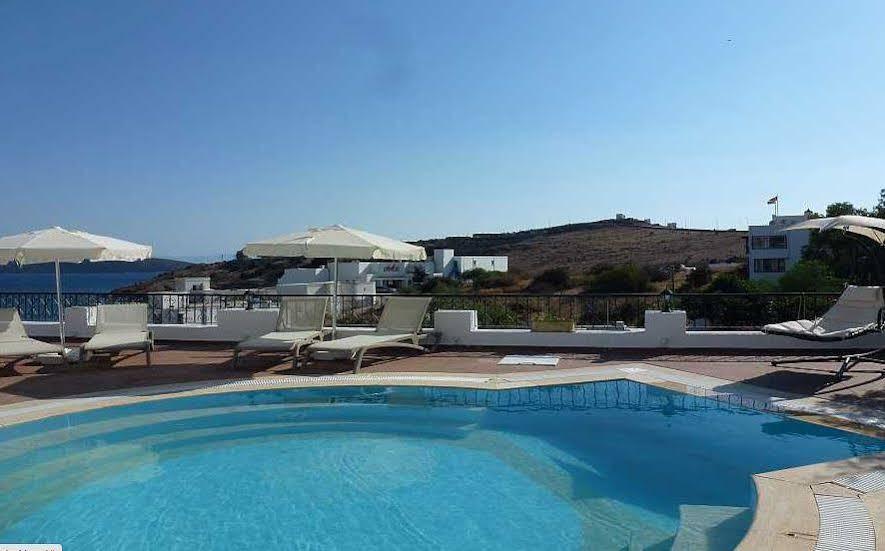 Casa Caria Boutique Hotel Bodrum Exterior photo