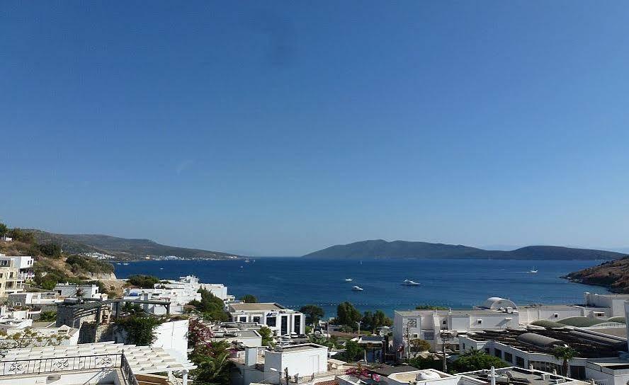 Casa Caria Boutique Hotel Bodrum Exterior photo