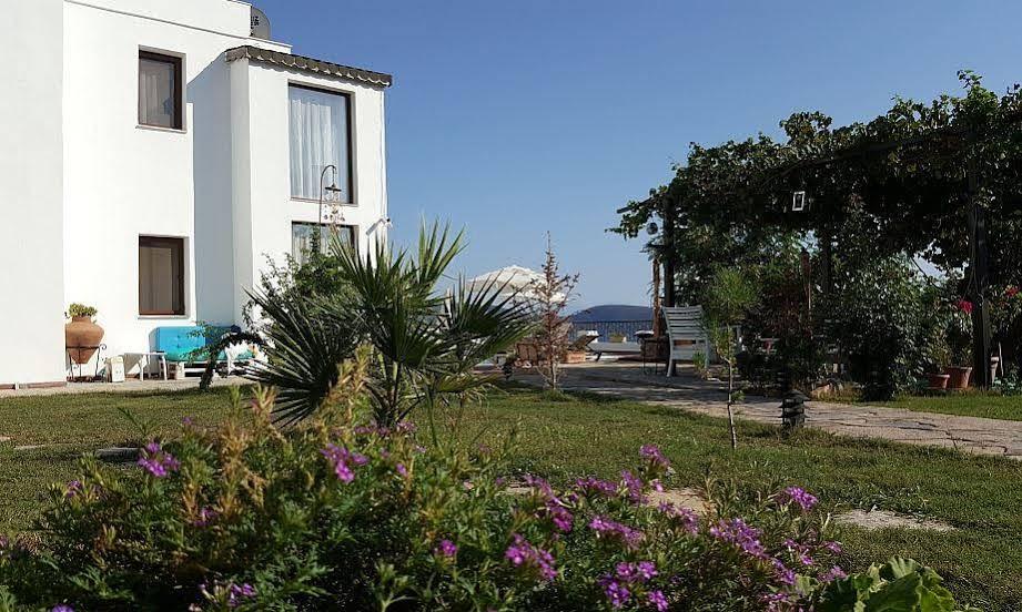 Casa Caria Boutique Hotel Bodrum Exterior photo