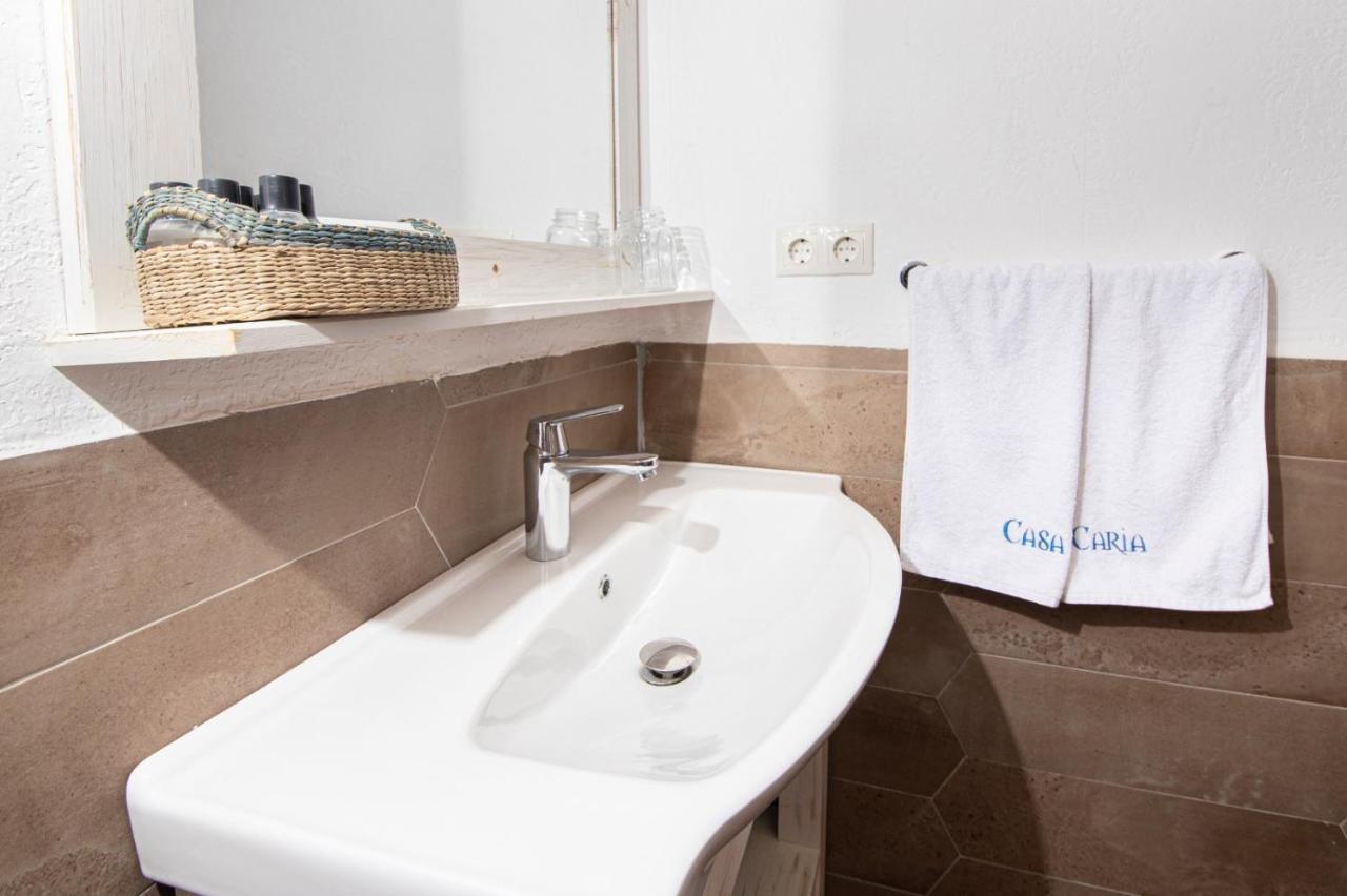Casa Caria Boutique Hotel Bodrum Exterior photo